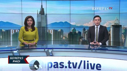 4 Remaja Keroyok Petugas SPBU Akibat Salah Paham!