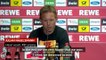 Nagelsmann happy as Leipzig move back into third