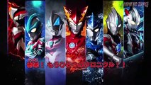 Ultraman New Generation Chronicle)Episode13(Evil! Another Chronicle!!)(อุลตร้าแมนนิวเจเนอเรชั่นโครนิเคิล)ตอนที่13(ความชั่วร้าย! อีกหนึ่งโครนิเคิล!!)พากย์ไทย