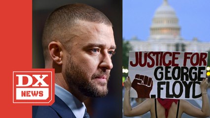Justin Timberlake Pisses Off His White Fanbase By Offering To Bail Out Protestors