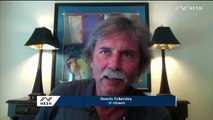 Hall Of Famer Dennis Eckersley Reacts To MLBPA's Latest Proposal To MLB