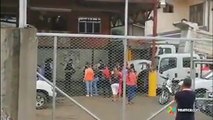 tn7-Evento de funcionarios municipales en medio de emergencia por COVID-19 genera polémica-010620