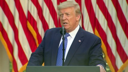 'Milhares de soldados armados'