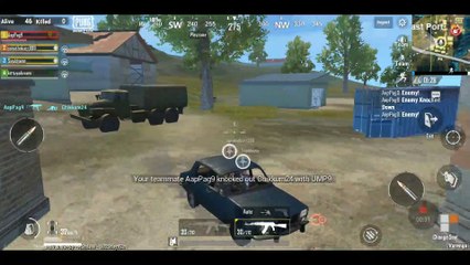Pubg Game | Pubg video | Creative Commons Video | Pubg Mobile Video | Pubg Game Video