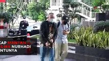 Mantan Sekretaris MA Nurhadi dan Menantu Berhasil Ditangkap KPK