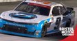 Gragson surges at Bristol after incident with teammate Allgaier