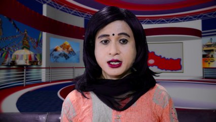 Third genders of Nepal in problems during lockdown (12345)