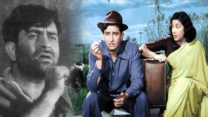 下载视频: Raj Kapoor Death Aniversary: Nargis की याद में खुद को सिगरेट से जलाते थे Raj Kapoor | FilmiBeat