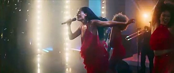 The High Note - Featurette - Find Your Voice