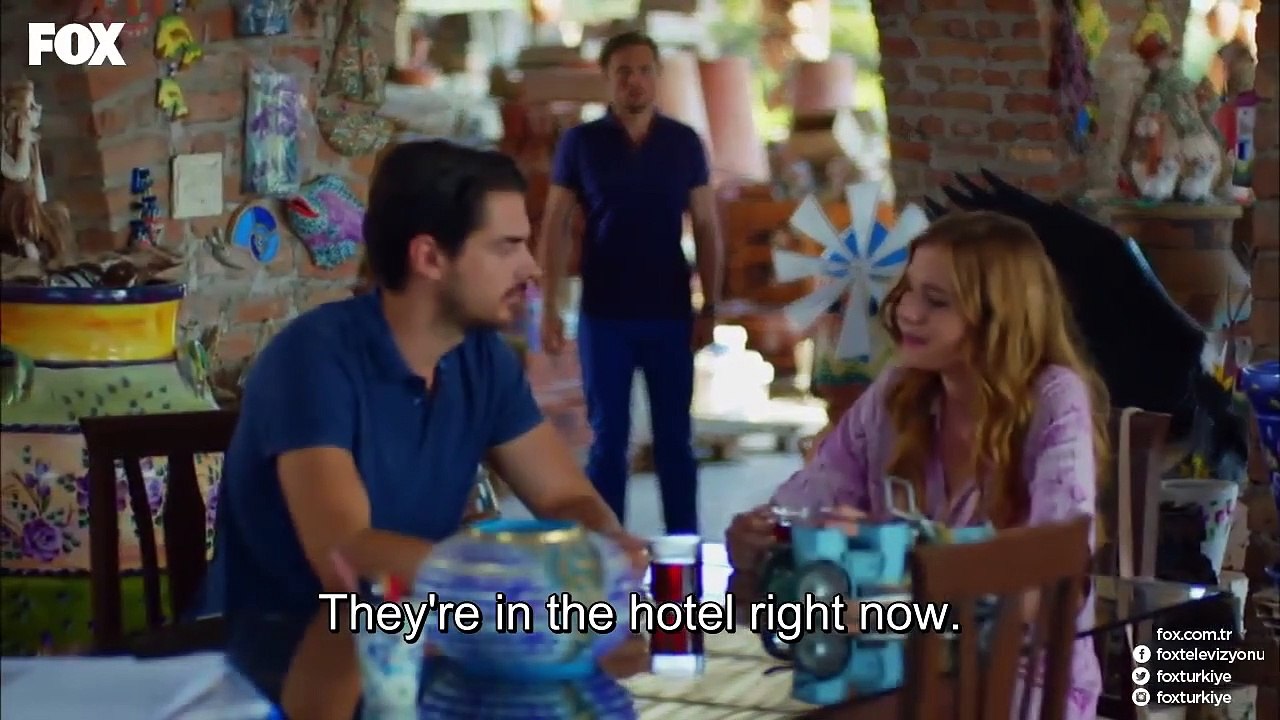 Rüzgarin Kalbi 05.3