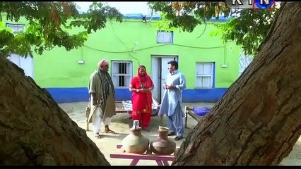 Dardan Jo Darya Sindhi Drama Episode 55 | Dardan Jo Darya Episode 55