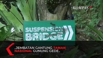 Tempat Wisata Sukabumi Hadapi New Normal