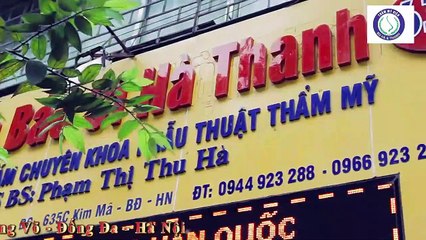 Giới thiệu về Thẩm mỹ viện Bác sĩ Hà Thanh