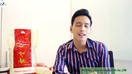 Hướng dẫn chương trình chia sẻ và thấu hiểu cùng Alpha Life