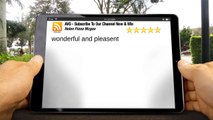 Asia Vacation Group Melbourne Review  1800 229 339 - Incredible 5 Star Review by Helen Fiona Mc...