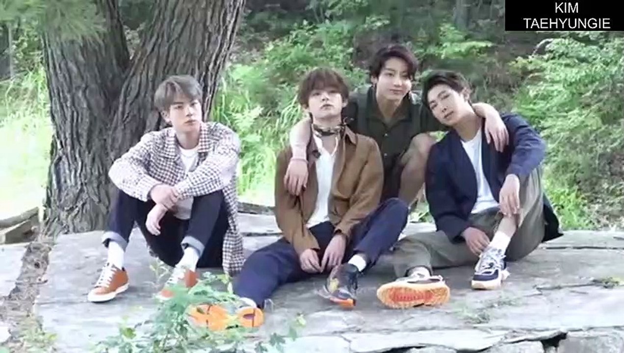 [ENG] BTS Summer Package 2019 Part 2-3 (In Korea)