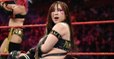 WHAT HAPPENED WWE KAIRI SANE IN RING - - KAIRI SANE VS NIA JAX - WWE NIA JAX KAIRI SANE BOTCH