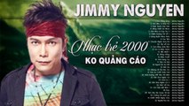 LK Hoa Bằng Lăng, tình Như Lá Bay Xa - Jimmy Nguyễn Và Những Bài Nhạc Trẻ Kinh Điển Thập Niên 2000