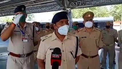 आगरा: जून माह में आगरा होकर गुजरेंगी एक दर्जन ट्रेनें