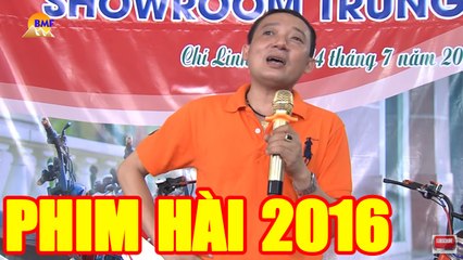 Râu ơi Vểnh Ra - Tập 12  Phim Hài 2016 Mới Hay Nhất  Chiến Thắng, Bình Trọng