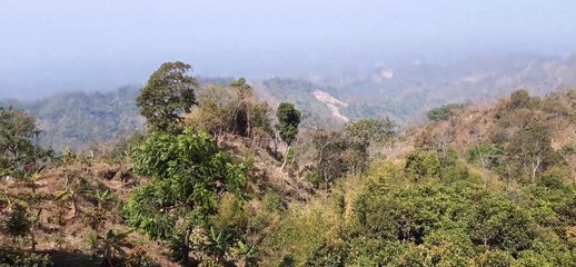 নীলগিরি পাহাড় | নীলগিরি বান্দরবান | Nilgiri Hill | নীলগিরির সৌন্দর্য
