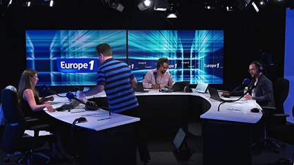 "C'est un peu le vrai déconfinement" : à Nantes, un restaurant a rouvert dès minuit