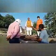 कानपुर: क्षेत्रों में पानी की समस्या को लेकर विधायक ने किया निरीक्षण