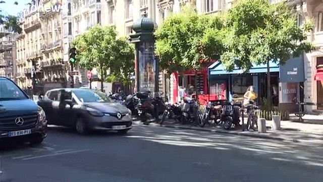 Restaurants, piscines, plages, musées... La France accélère son déconfinement