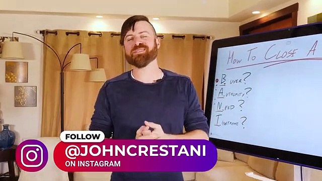 How To Close A Deal In Sales (And Overcome Objections)