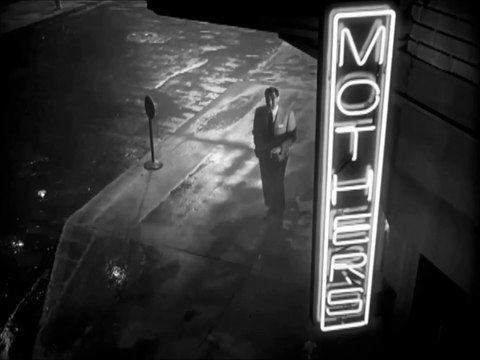 Don't Get Around Much Anymore - Lola Albright (as Edie Hart in Peter Gunn)