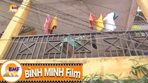 Râu ơi Vểnh Ra - Tập 5  Phim Hài 2016 Mới Hay Nhất  Chiến Thắng, Bình Trọng