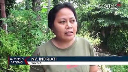 Ancaman Meluas di Bukit Manyaran Permai