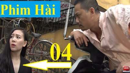 Râu ơi Vểnh Ra - Tập 4  Phim Hài 2016 Mới Hay Nhất  Chiến Thắng, Bình Trọng