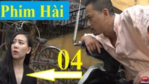 Râu ơi Vểnh Ra - Tập 4  Phim Hài 2016 Mới Hay Nhất  Chiến Thắng, Bình Trọng