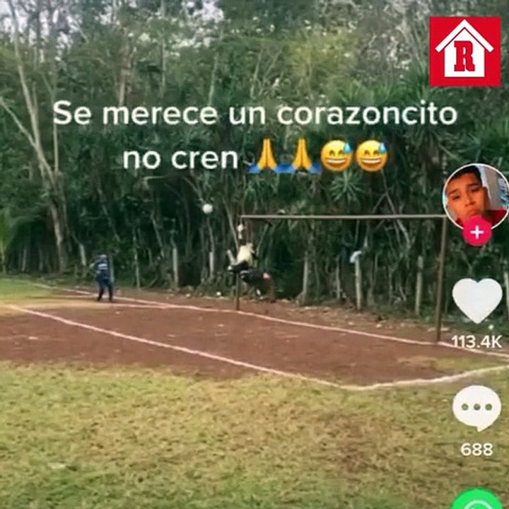 Atajadón en el llano narrado por Martinoli