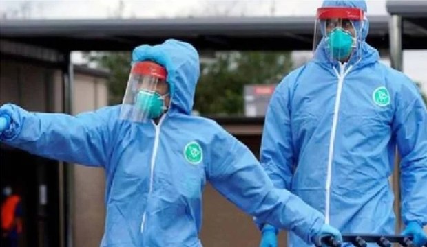 Delhi Coronavirus cases cross 20,000-Mark