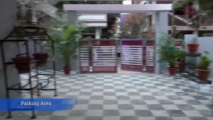 Flats for sale in South End Park, Lb Nagar | CNP Constructions