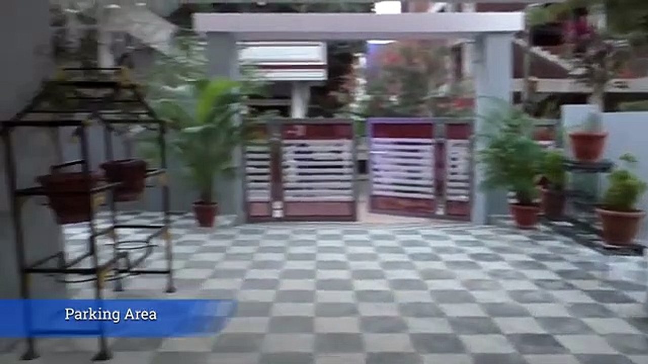 Flats for sale in South End Park, Lb Nagar | CN...