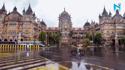 Cyclone Nisarga likely to make landfall near Mumbai tomorrow