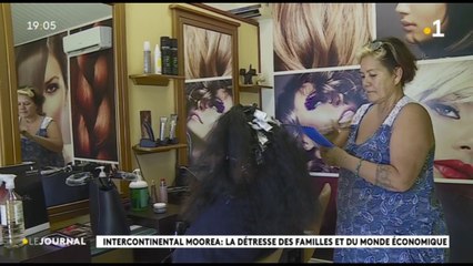 Intercontinental Moorea : l’angoisse d’une nouvelle friche hôtelière.