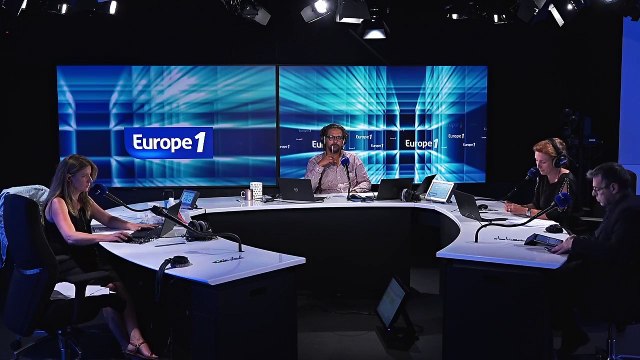 Nouveaux pillages à Manhattan, Trump menace d'envoyer des milliers de soldats lourdement armés