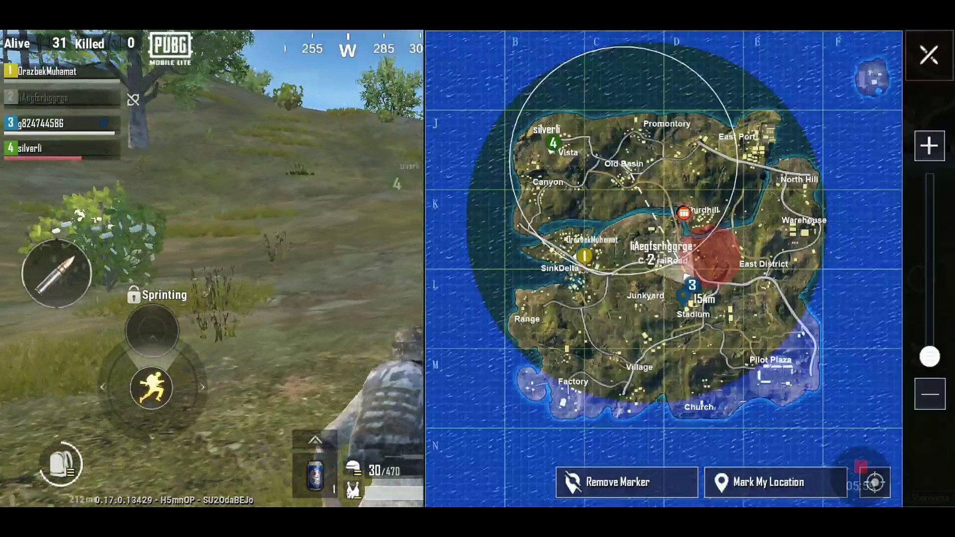 Pubg Game | Pubg video | Creative Commons Video | Pubg Mobile Video | Pubg Game Video