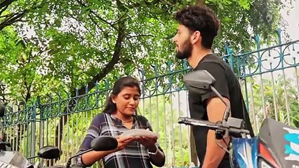 Are You Virgin - Suspense Thriller Short Film