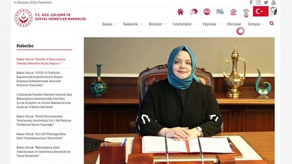 Bakan Selçuk duyurdu: Bugünden itibaren ödenmeye başlandı