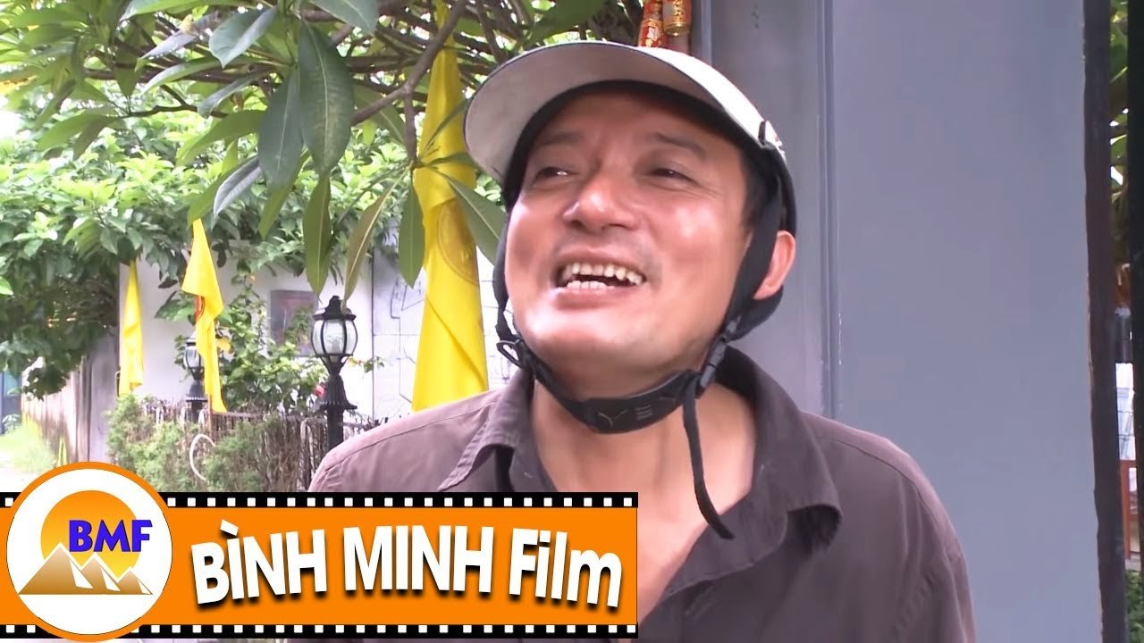 Bảo Vệ Gái Làng Full HD  Phim Hài Hay Mới Nhất