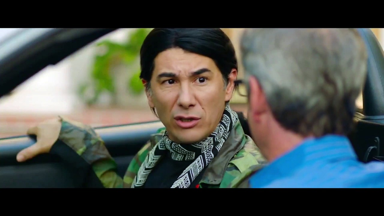 BEAST MODE Official Trailer (2020) Horror, Comedy Movie