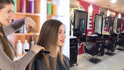कोरोना काल में Beauty Parlor और Salon जाते समय रखें इन बातों का खास ध्यान | Boldsky