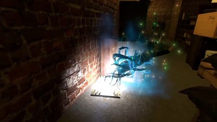 GOOSEBUMPS DEAD OF NIGHT Reveal Trailer (2020)