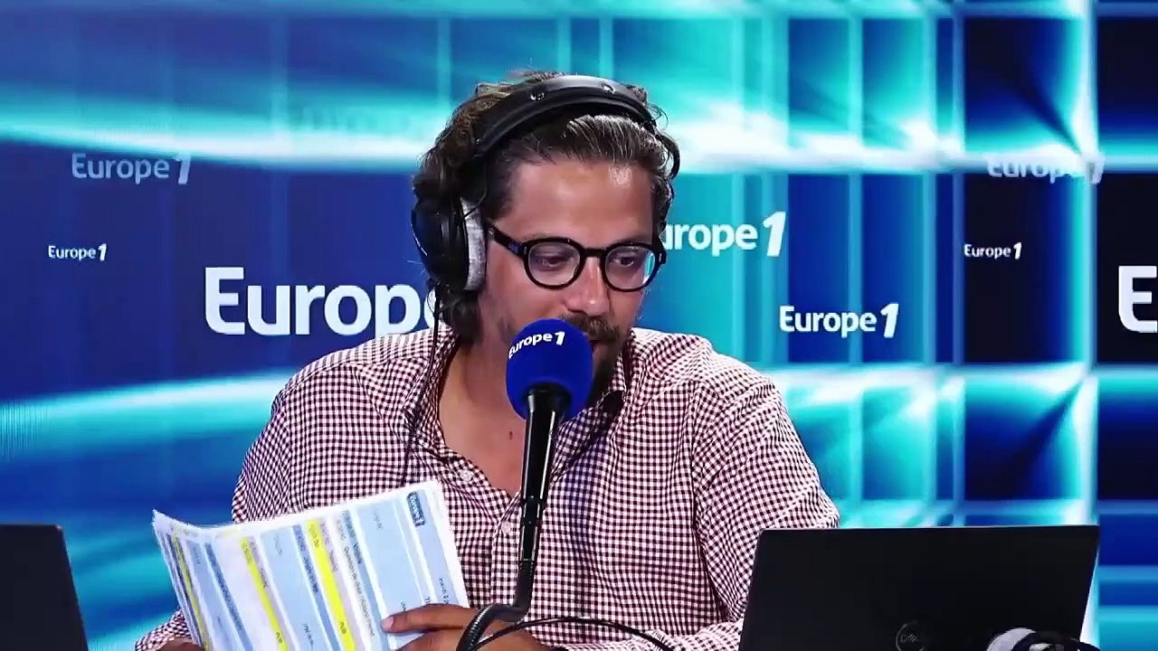 L'Inde, l'Algérie et l'Italie font la Une de la presse internationale