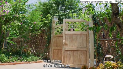 [Vietsub] Hường Về Cuộc Sống Trailer 05062020 - Đàm Tùng Vận